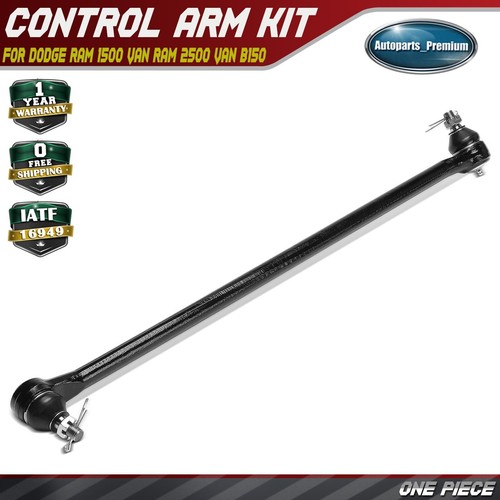 Steering drag link for dodge - link,